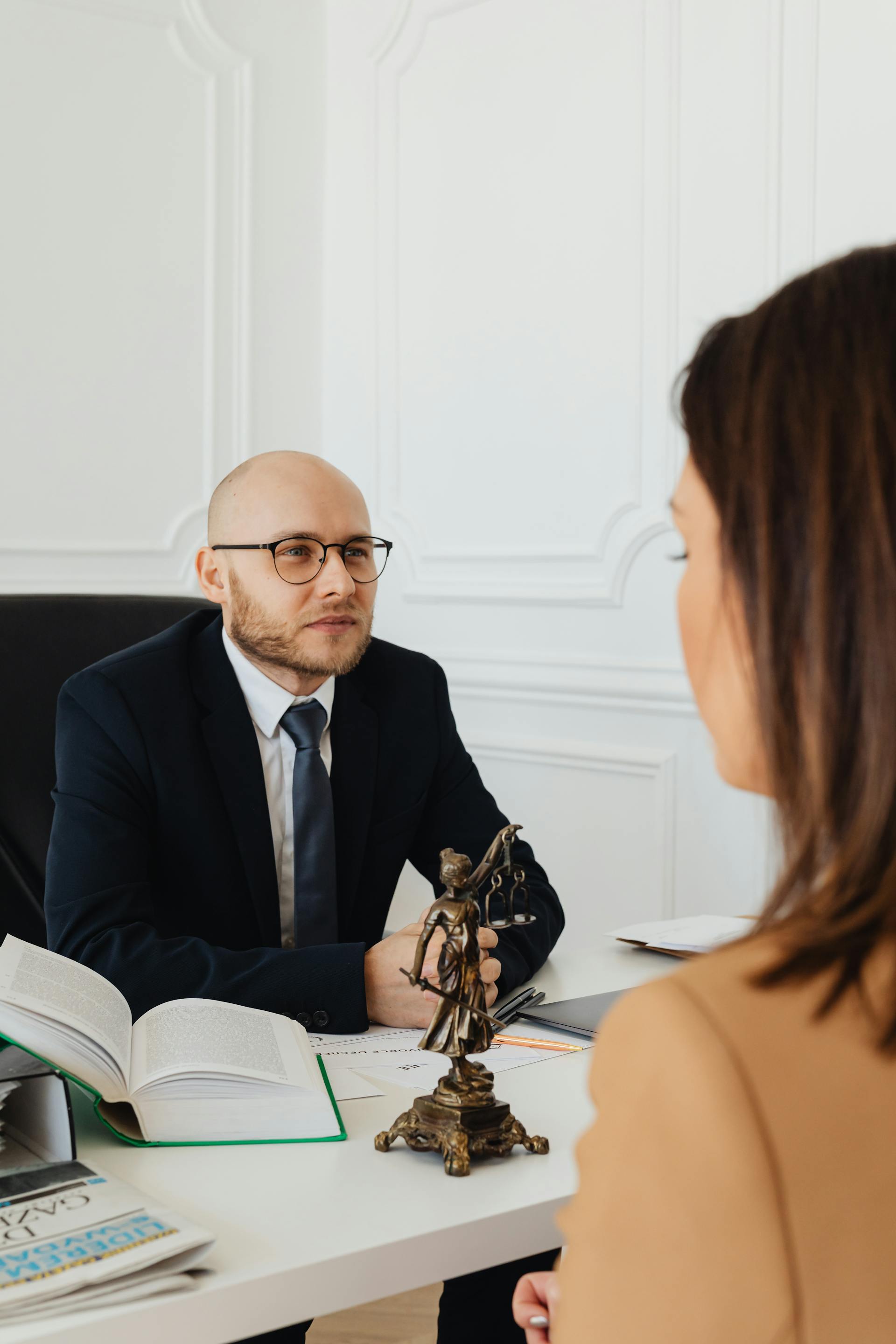 Do Law newsletters