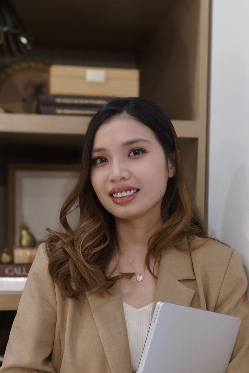 Nhi Hua