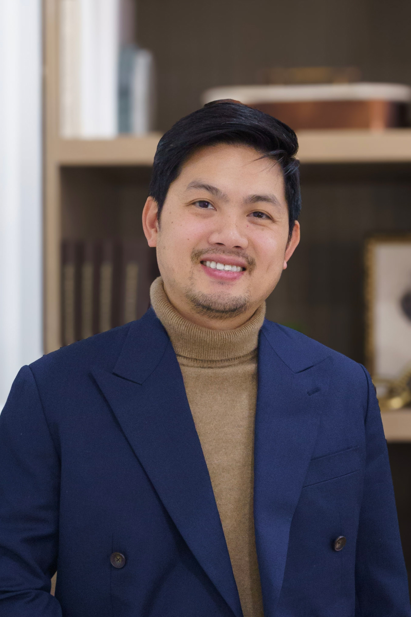 Anthony Nguyen