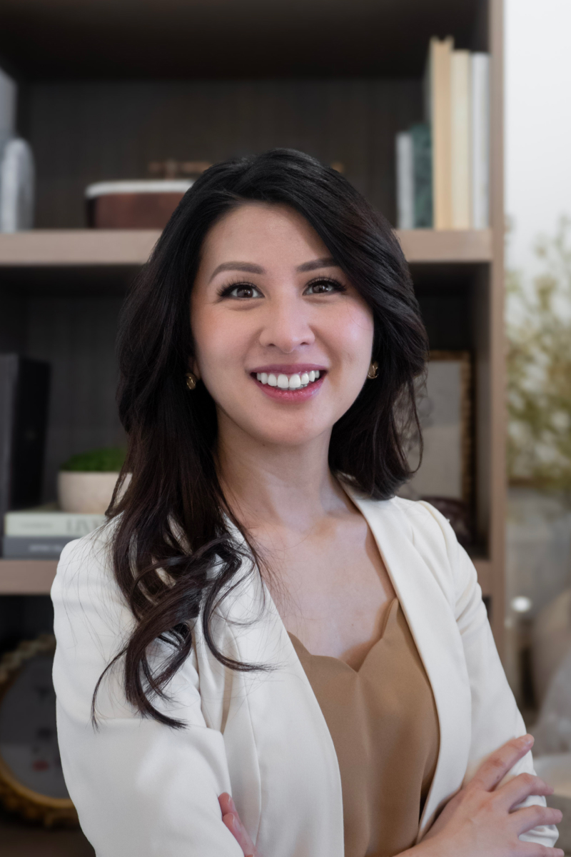 Trieu Tran