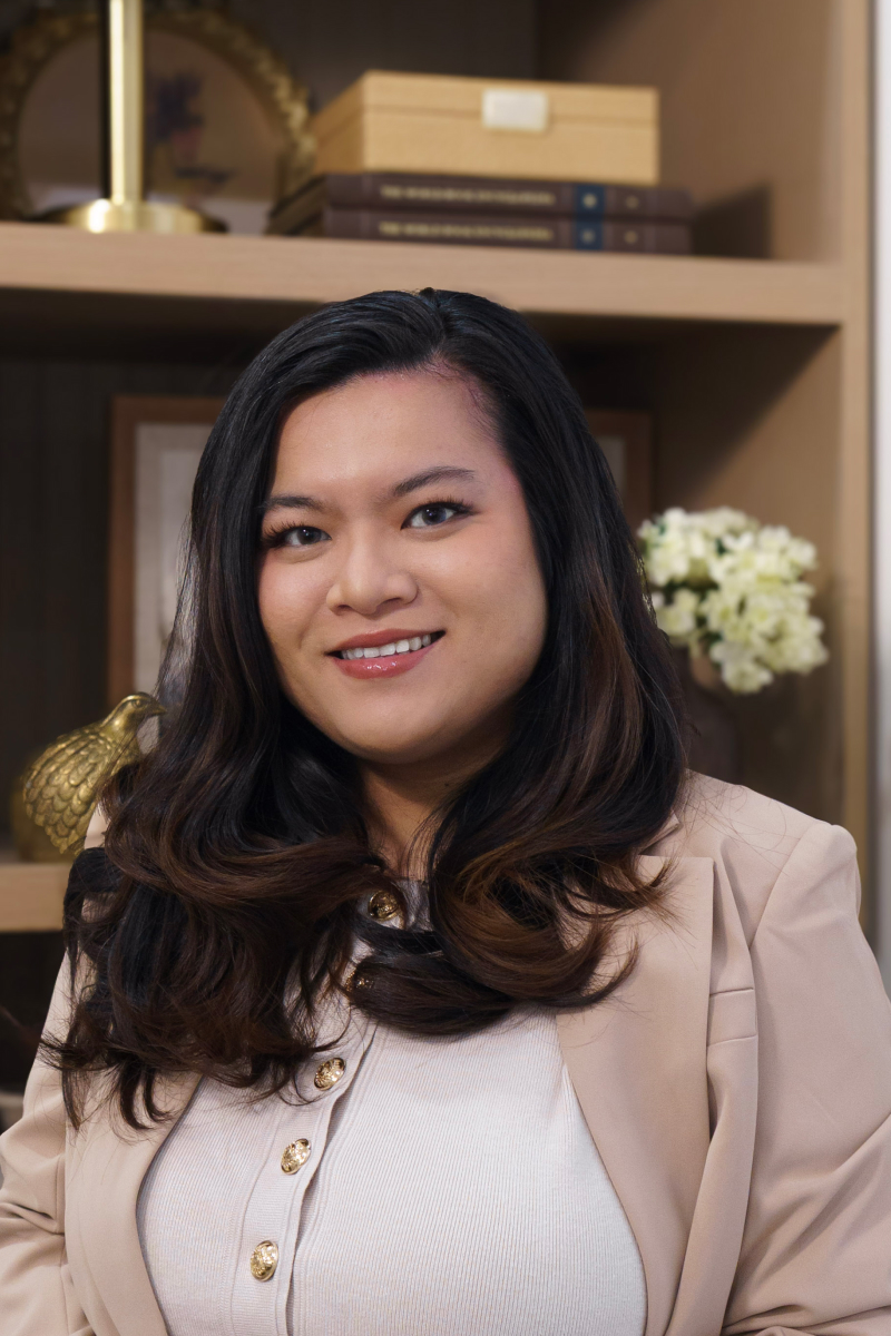 Selina Pham