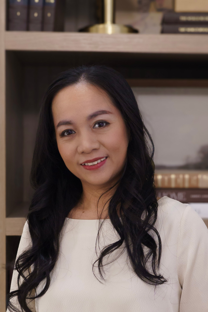 Duyen Tran